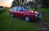 Volkswagen Jetta 2 generation [restyling] Sedan 4-doors