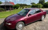 Mazda Xedos 6 1 generation Sedan