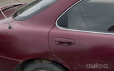 Mazda Xedos 6 1 generation Sedan