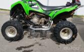 Kawasaki KFX