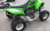Kawasaki KFX
