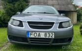 Saab 9-5 1 generation [2th restyling]