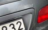 Saab 9-5 1 generation [2th restyling]