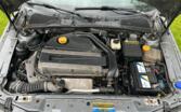 Saab 9-5 1 generation [2th restyling]