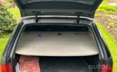 Saab 9-5 1 generation [2th restyling]