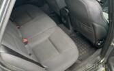 Saab 9-5 1 generation [2th restyling]