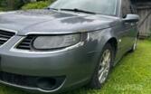 Saab 9-5 1 generation [2th restyling]