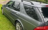 Saab 9-5 1 generation [2th restyling]