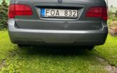 Saab 9-5 1 generation [2th restyling]