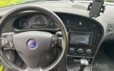 Saab 9-5 1 generation [2th restyling]