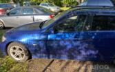 BMW 3 Series E90/E91/E92/E93 Touring wagon