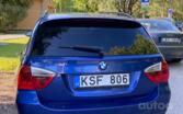 BMW 3 Series E90/E91/E92/E93 Touring wagon