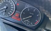 BMW 3 Series E90/E91/E92/E93 Touring wagon