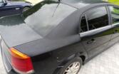 Opel Vectra C Sedan 4-doors