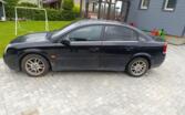 Opel Vectra C Sedan 4-doors