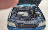 Audi A6 4B/C5 wagon 5-doors