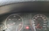 Audi A6 4B/C5 wagon 5-doors