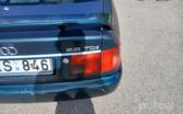Audi A6 4B/C5 wagon 5-doors