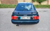 Audi A6 4B/C5 wagon 5-doors