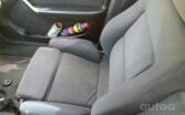 Audi A6 4B/C5 wagon 5-doors
