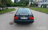 Audi A6 4B/C5 wagon 5-doors