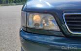Audi A6 4B/C5 wagon 5-doors