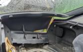 Skoda Octavia 2 generation [restyling] Liftback 5-doors