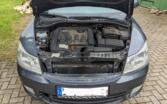 Skoda Octavia 2 generation [restyling] Liftback 5-doors