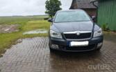 Skoda Octavia 2 generation [restyling] Liftback 5-doors