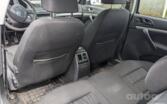 Skoda Octavia 2 generation [restyling] Liftback 5-doors