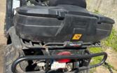 Yamaha Grizzly