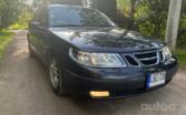 Saab 9-5 1 generation Sedan