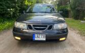 Saab 9-5 1 generation Sedan