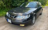 Saab 9-5 1 generation Sedan