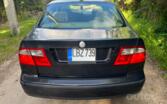 Saab 9-5 1 generation Sedan
