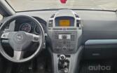 Opel Zafira B Minivan 5-doors