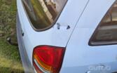 Opel Zafira A Minivan 5-doors