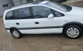 Opel Zafira A Minivan 5-doors