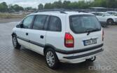 Opel Zafira A Minivan 5-doors