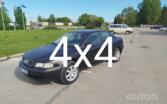 Audi A4 B5 Sedan