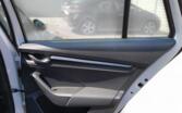 Skoda Octavia 4 generation [facelift]