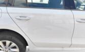 Skoda Octavia 4 generation [facelift]