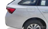 Skoda Octavia 4 generation [facelift]