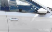 Skoda Octavia 4 generation [facelift]