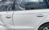 Skoda Octavia 4 generation [facelift]