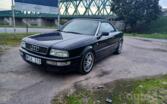 Audi 90 3 generation (B4)