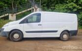 Peugeot Expert 2 generation