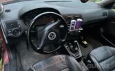 Volkswagen Golf 4 generation Hatchback 5-doors