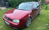 Volkswagen Golf 4 generation Hatchback 5-doors