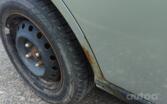 Daihatsu Sirion 1 generation [restyling] Hatchback